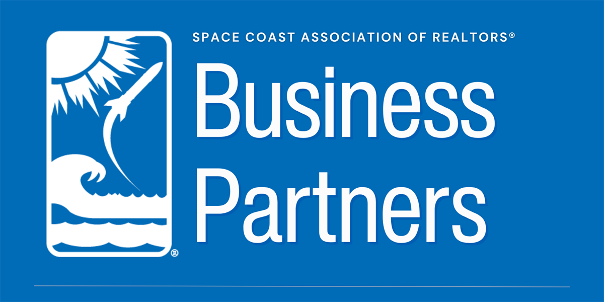 Space Coast Association of Realtors Business Partner