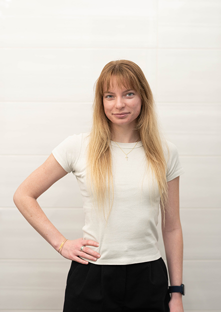 Mackenzie Bronson