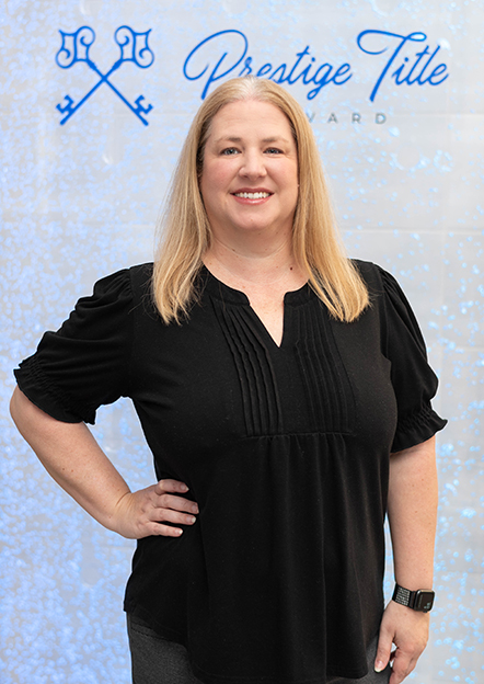 Michelle Muir