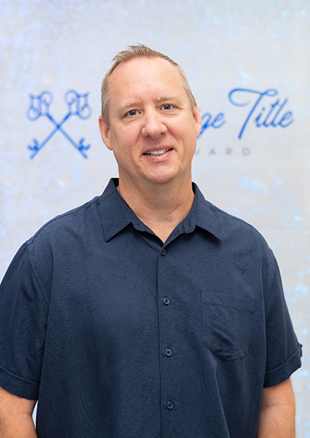 Shawn Fortenberry