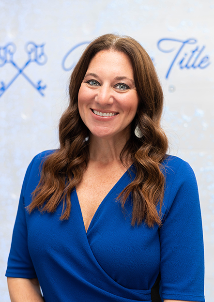 Tonya Bader